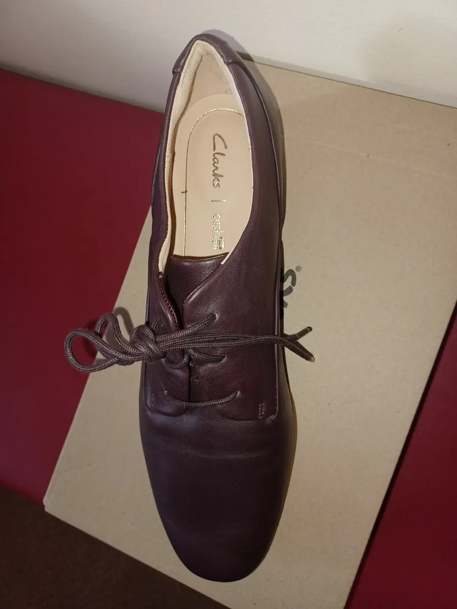 Clarks shoes for women - Image 1