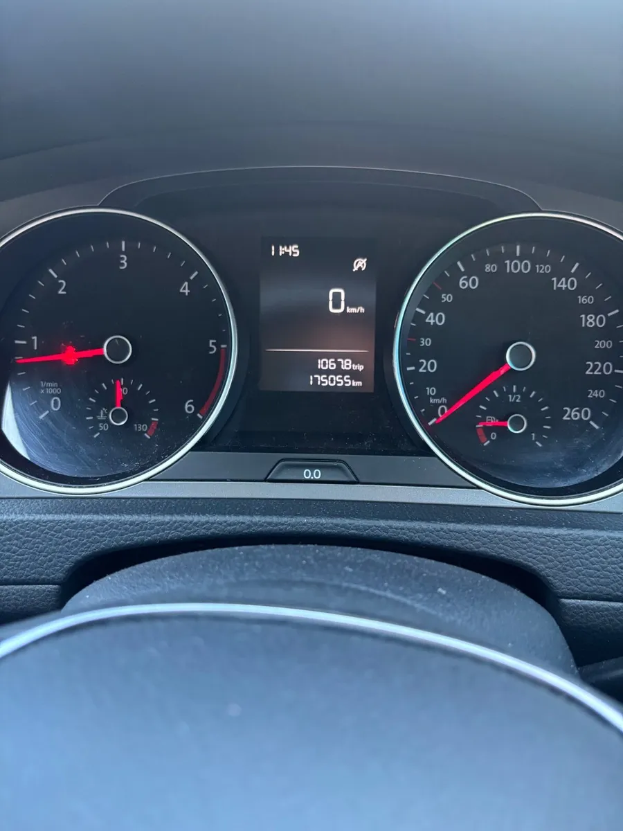 Volkswagen Golf 2014 - Image 3