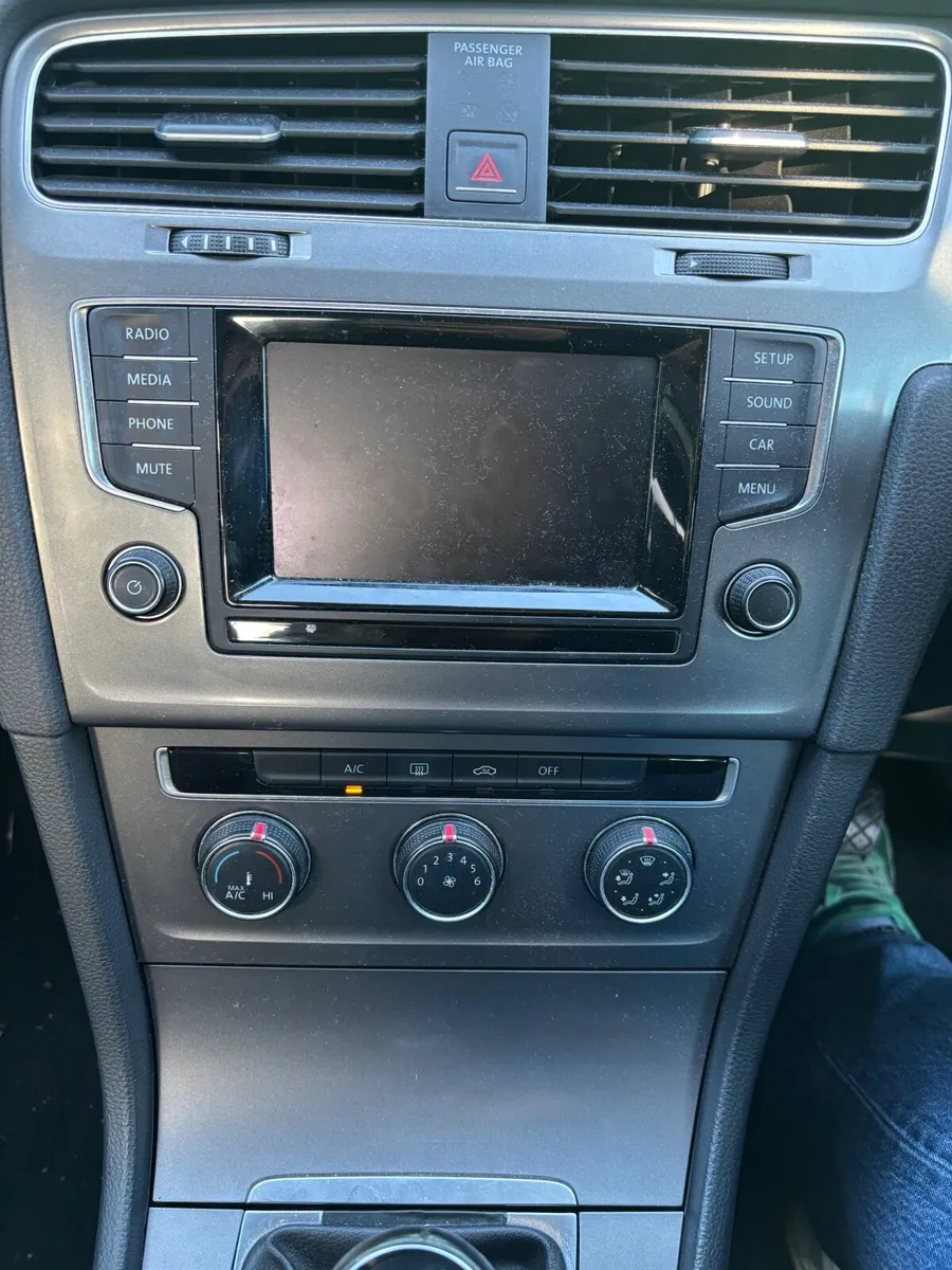 Volkswagen Golf 2014 - Image 4