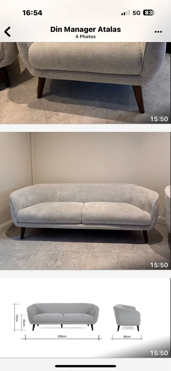 Sofas - Image 2