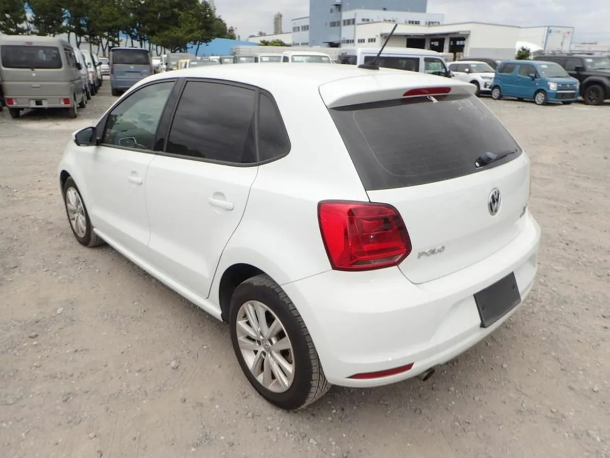 Volkswagen Polo 1.2 Comfortline Meister - Image 3