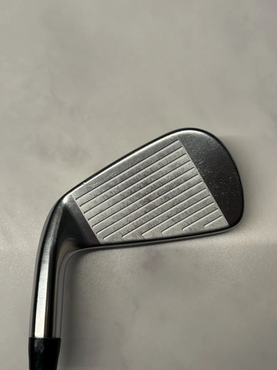 Titleist TMB 3 Iron - Image 2
