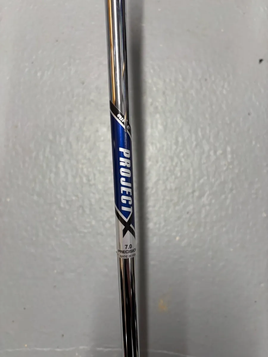Titleist TMB 3 Iron - Image 3