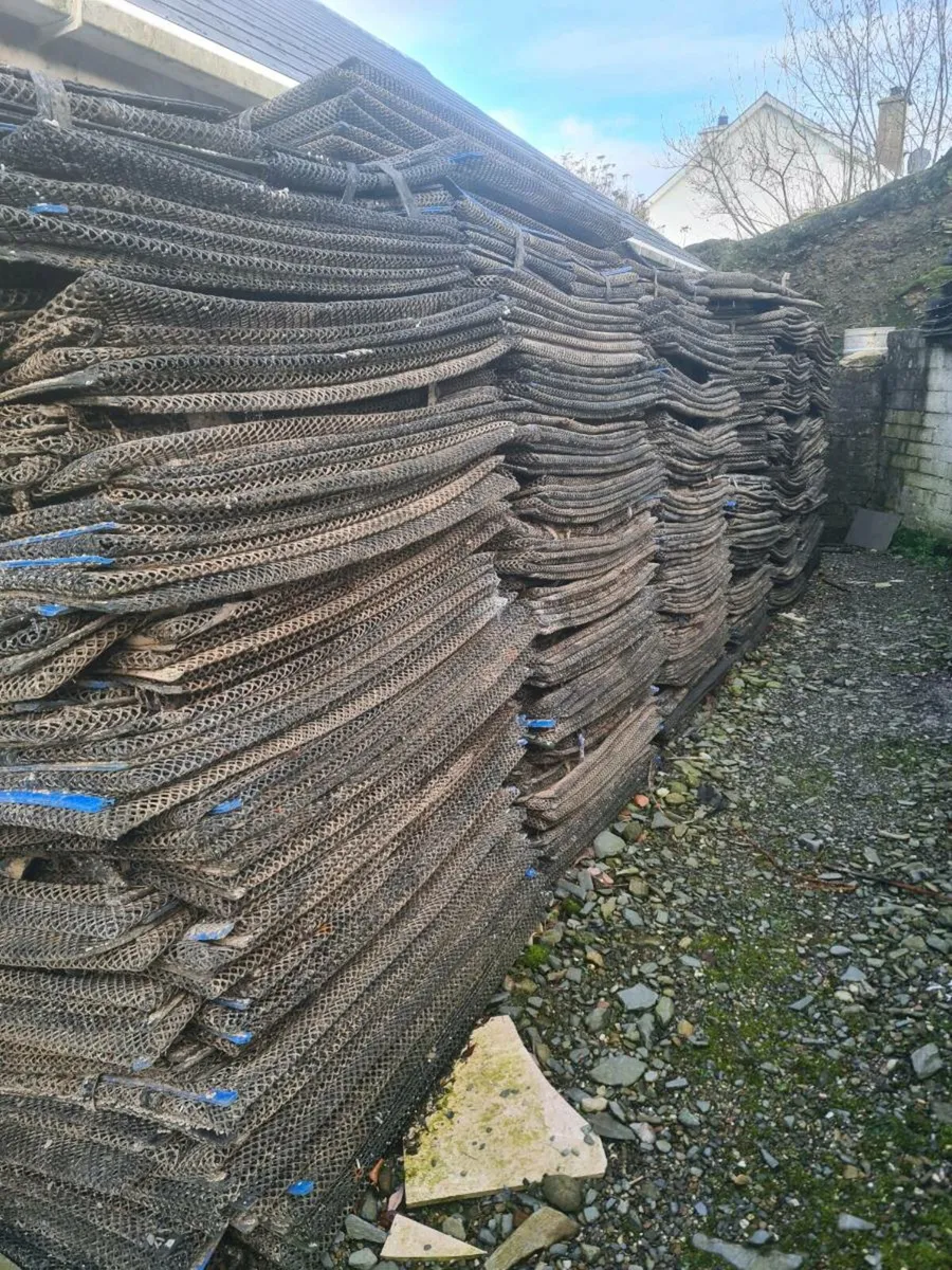 9mm and 13mm oyster bags - Image 1