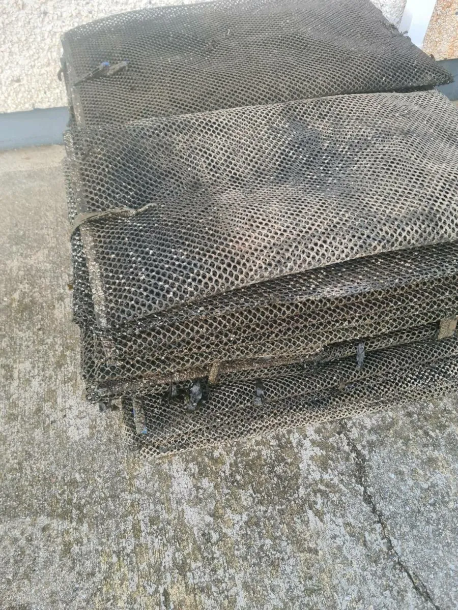 9mm and 13mm oyster bags - Image 3