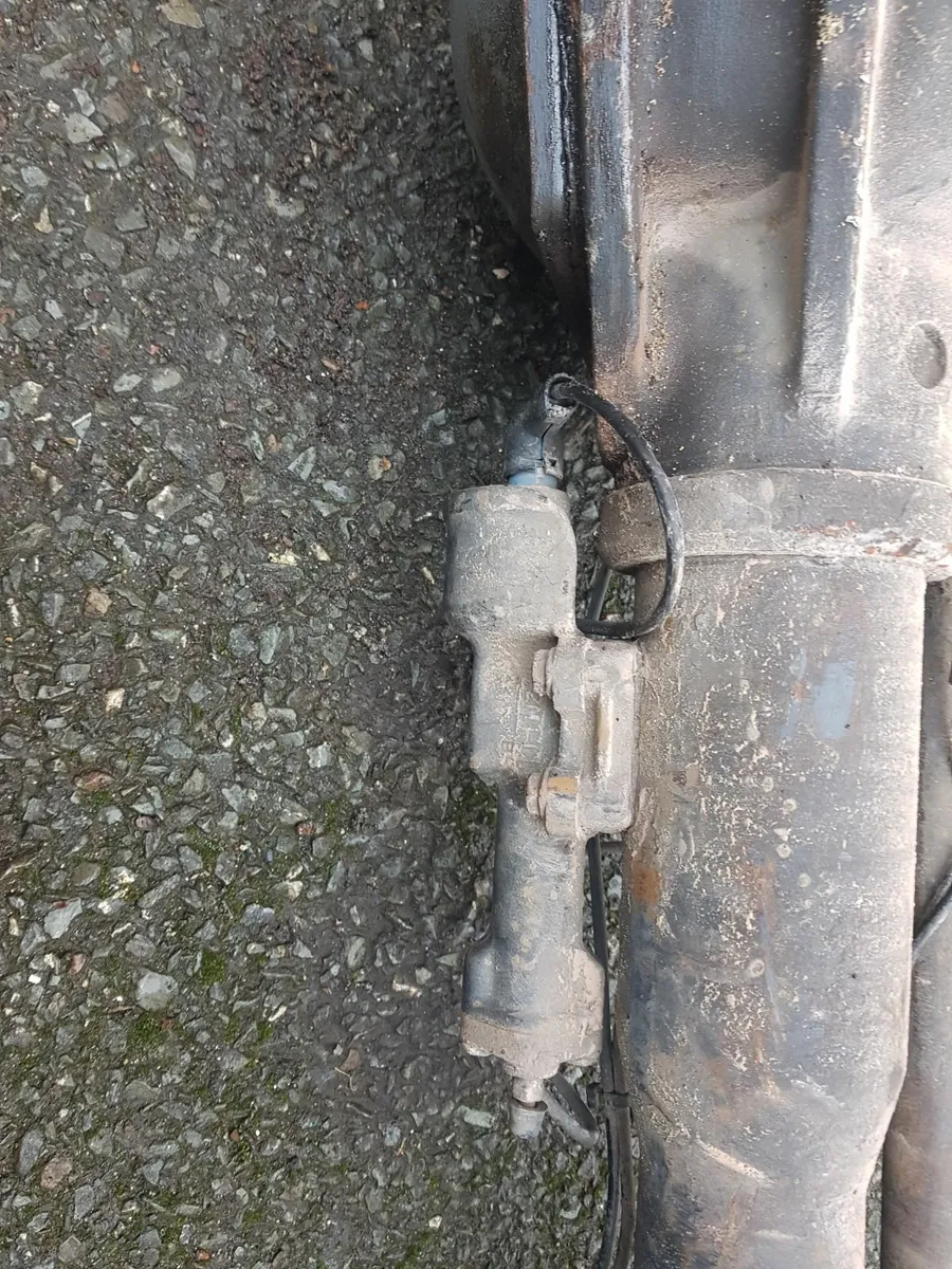 Mercedes T1 Sprinter - Image 4