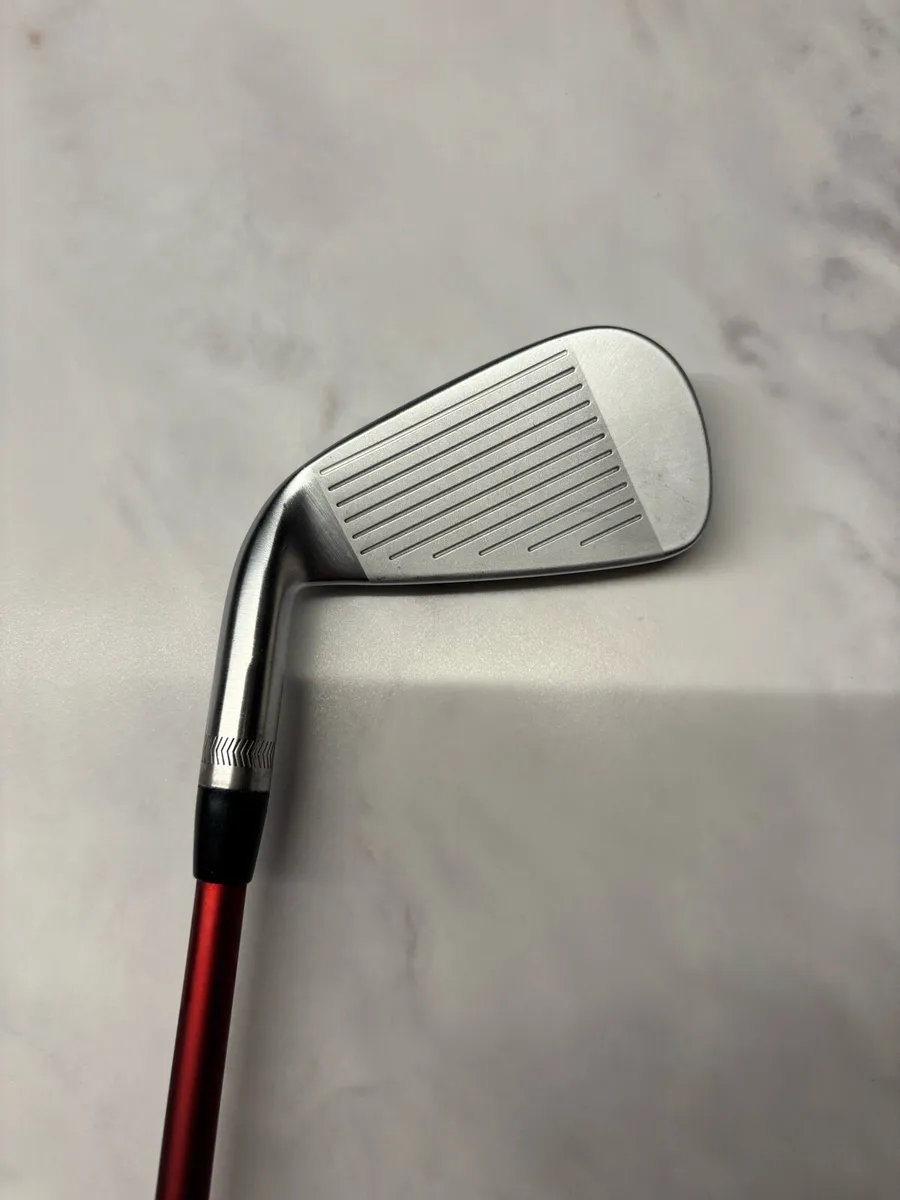 PXG 0317X 2 Iron Upgraded Shaft - Image 2