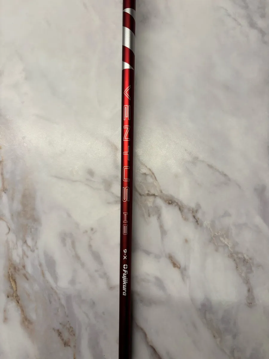 PXG 0317X 2 Iron Upgraded Shaft - Image 3