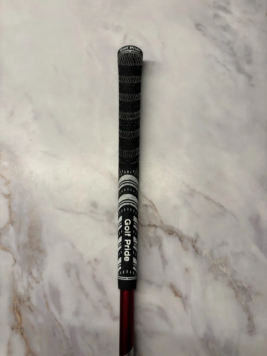 PXG 0317X 2 Iron Upgraded Shaft - Image 4