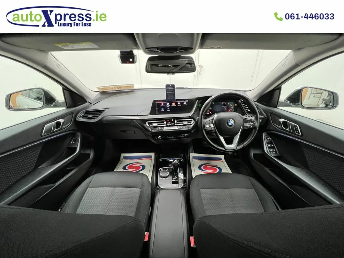 BMW 2-Series 218D GRANCOUPE EDITION JOY PLUS Autom - Image 2