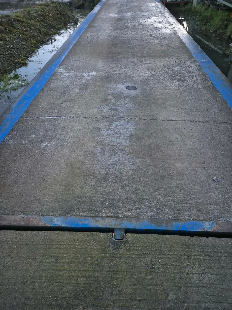 Weighbridge - Image 1