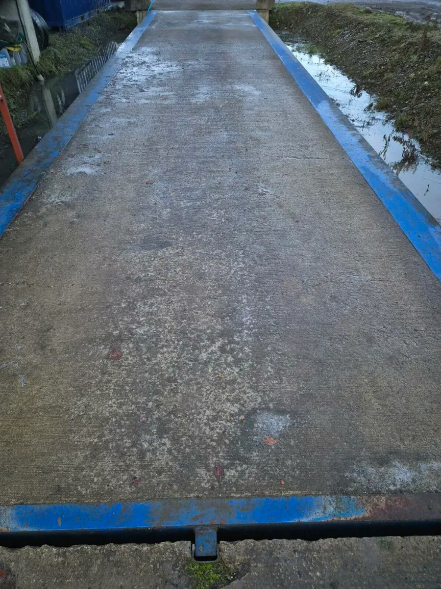 Weighbridge - Image 2