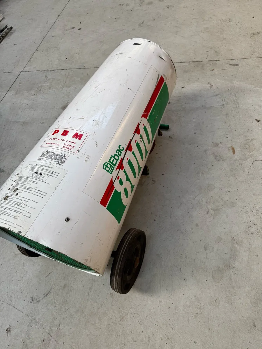 Garage clear out - Image 2