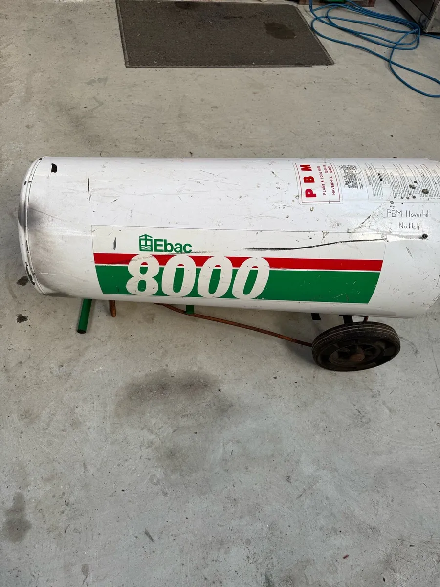 Garage clear out - Image 3