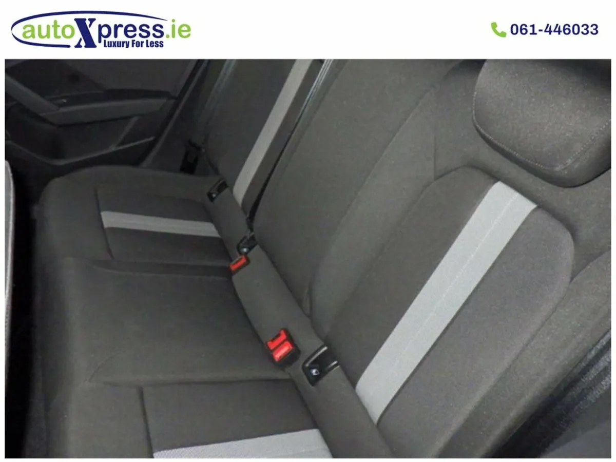 Audi A3 SPORTBACK TFSI Automatic, Ultra Low mileag - Image 4
