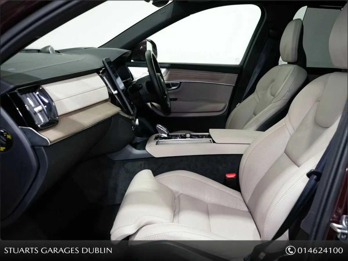 Volvo XC90 ULTRA BRIGHT PHEV XC90 T8 7 SEATS, MULB - Image 3