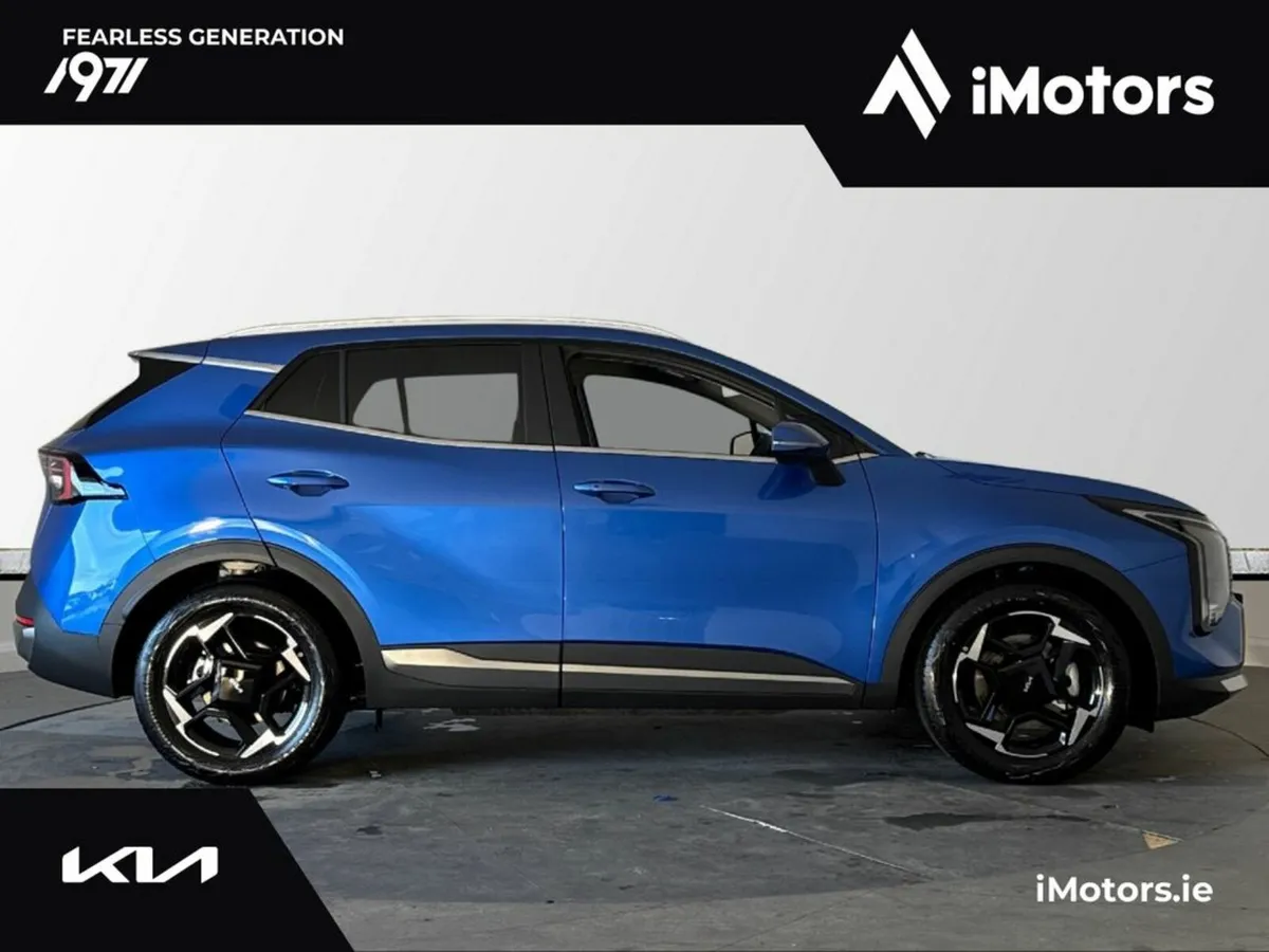 Kia Sportage K3 - Image 2