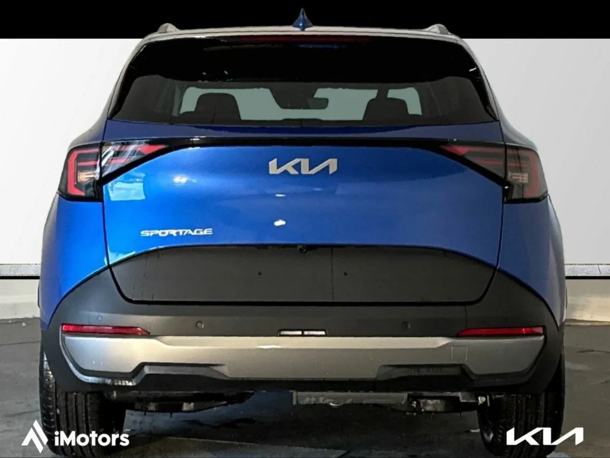 Kia Sportage K3 - Image 4