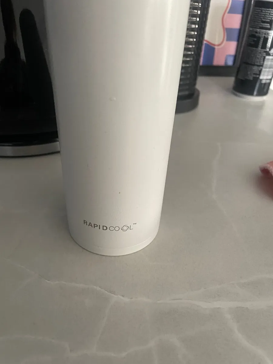 Nubi rapid cool - Image 1