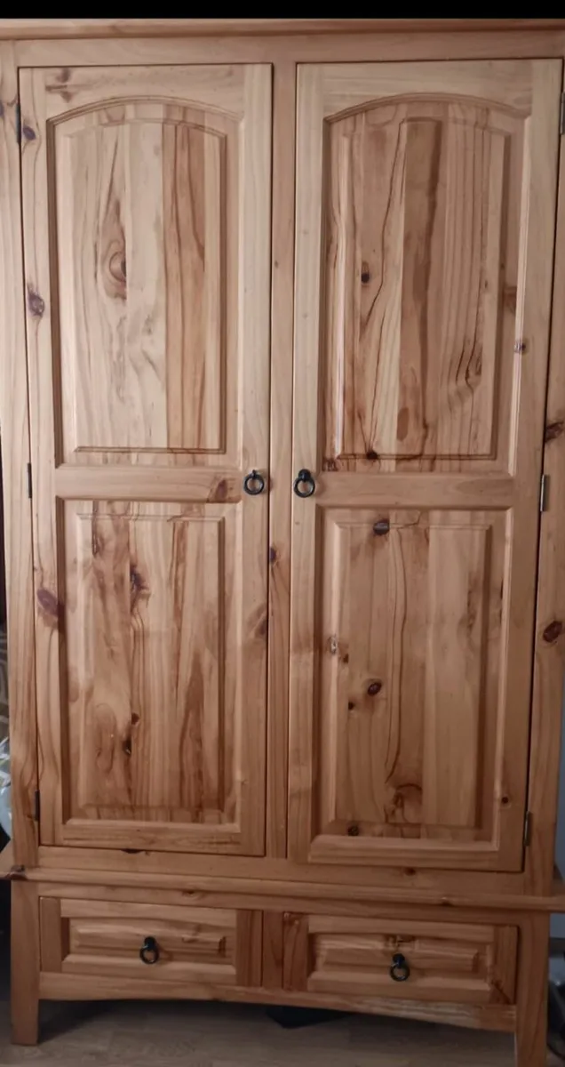 Bedroom Furniture - Image 1