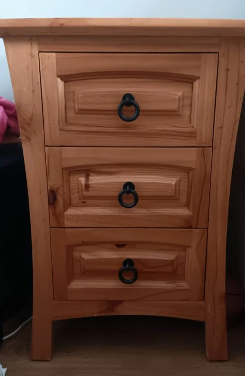 Bedroom Furniture - Image 2