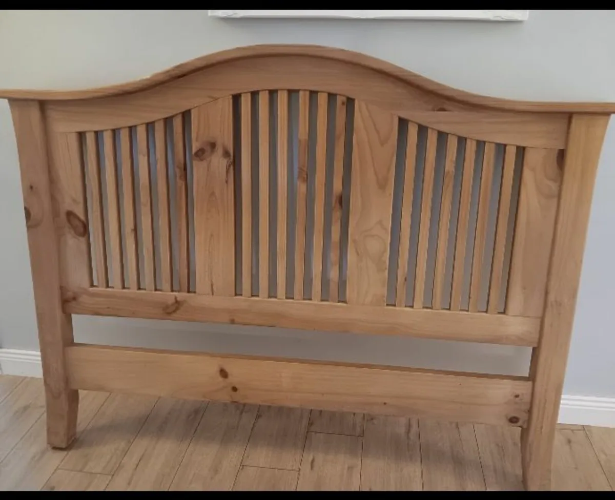 Bedroom Furniture - Image 3