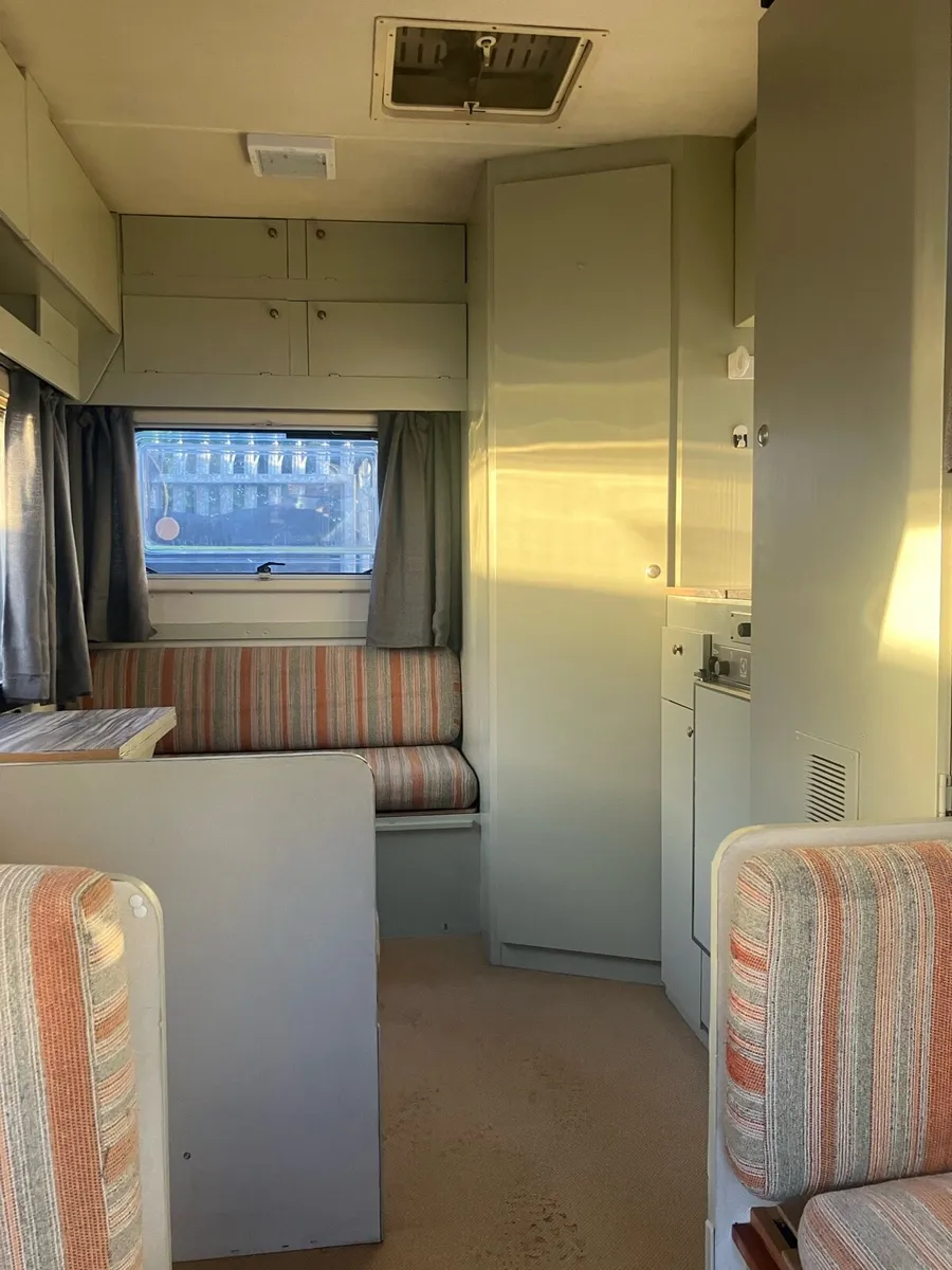 Ford transit camper - Image 4