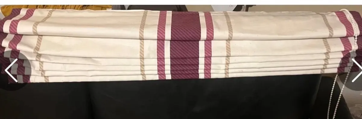 Matching Curtains and blinds - Image 4