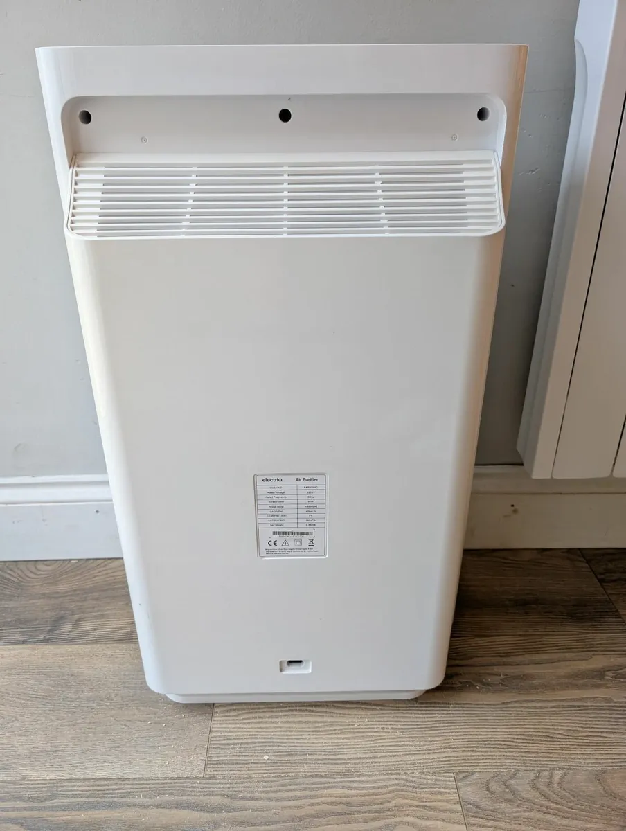 Air filter - Image 2