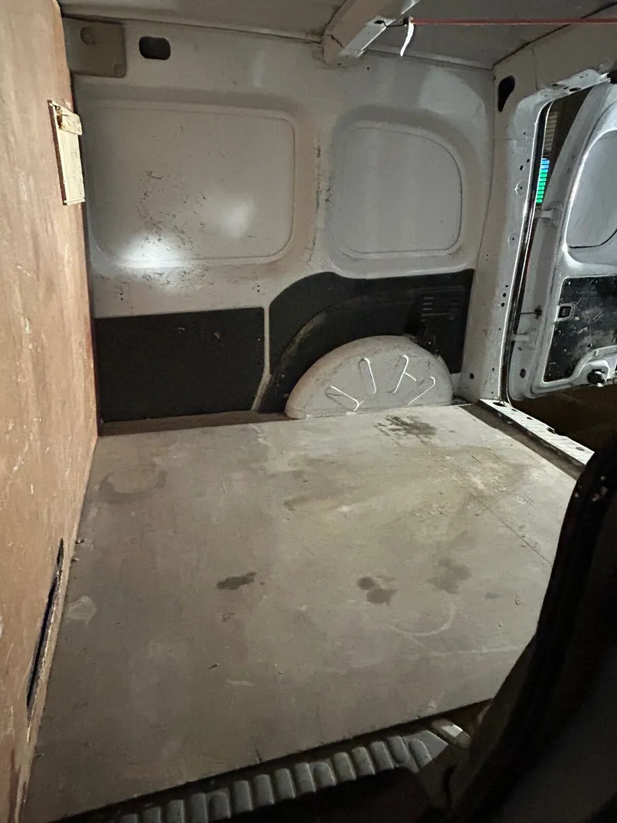 Renault Kangoo 2014 - Image 3