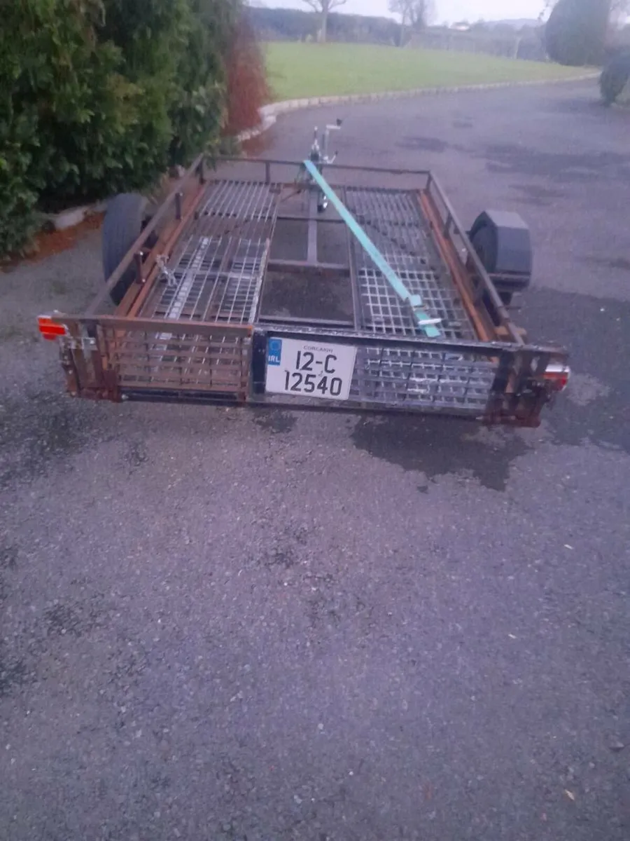 Buggy trailer - Image 4