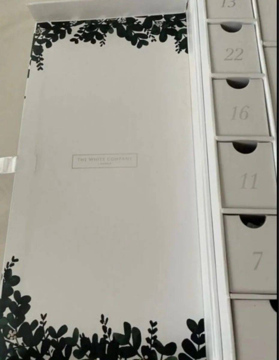 The white company - Image 4