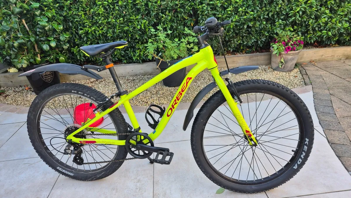 Orbea Kids Bicycle - Image 1