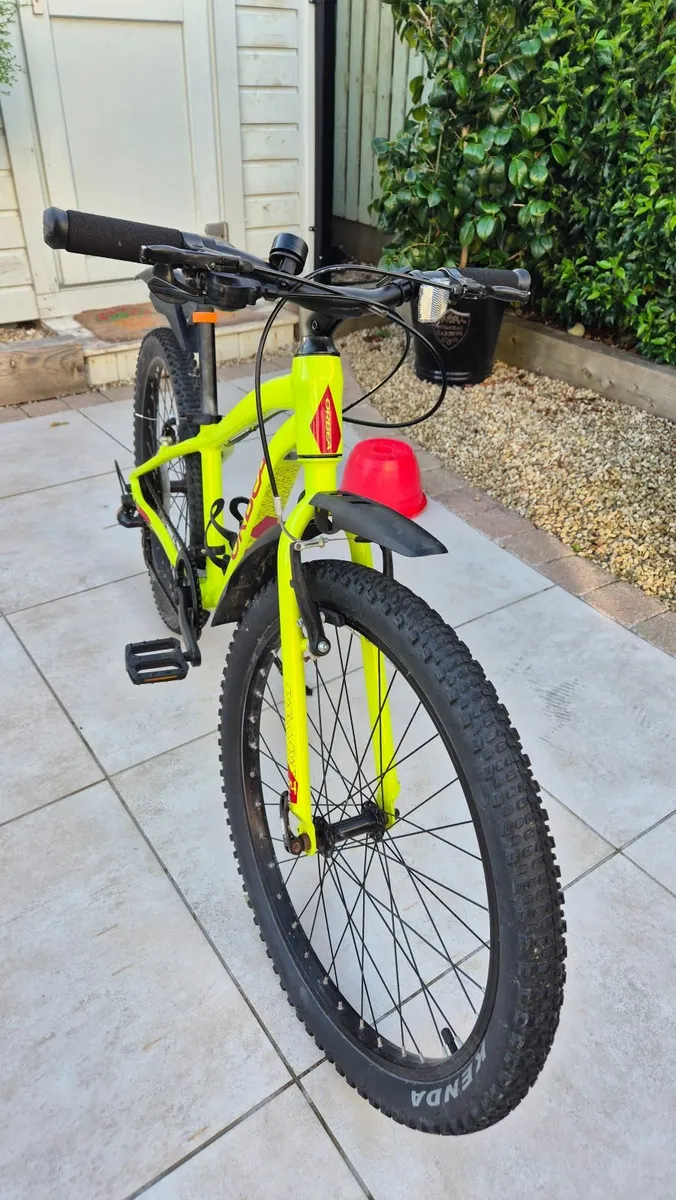 Orbea Kids Bicycle - Image 2