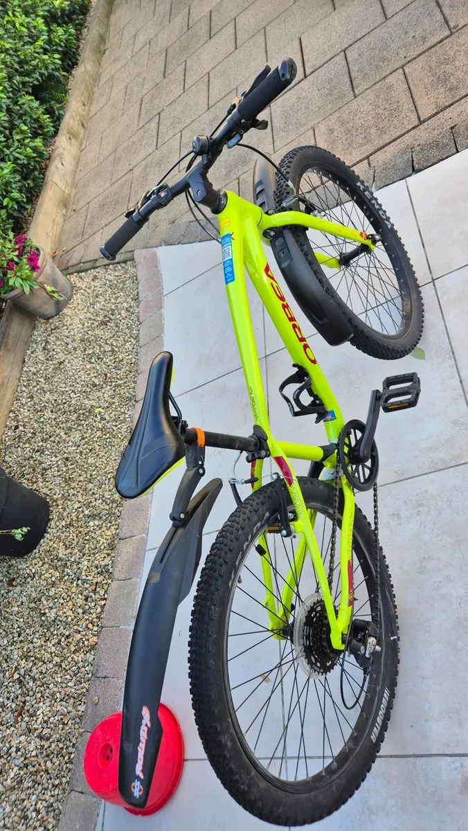 Orbea Kids Bicycle - Image 3