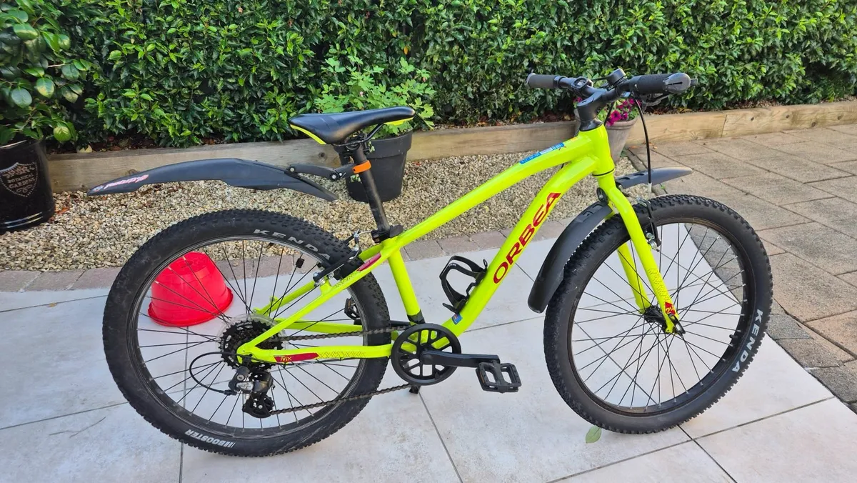 Orbea Kids Bicycle - Image 4