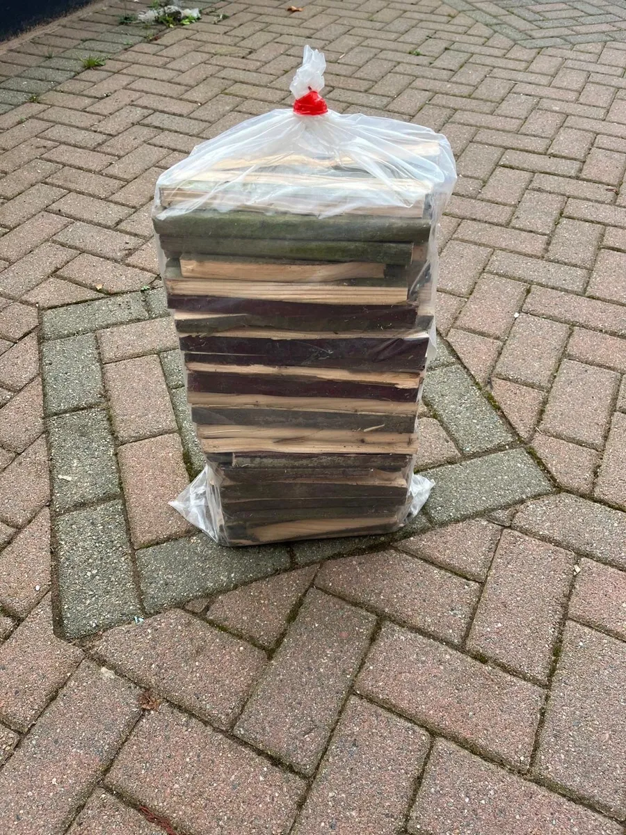 Bags of sticks - Image 2