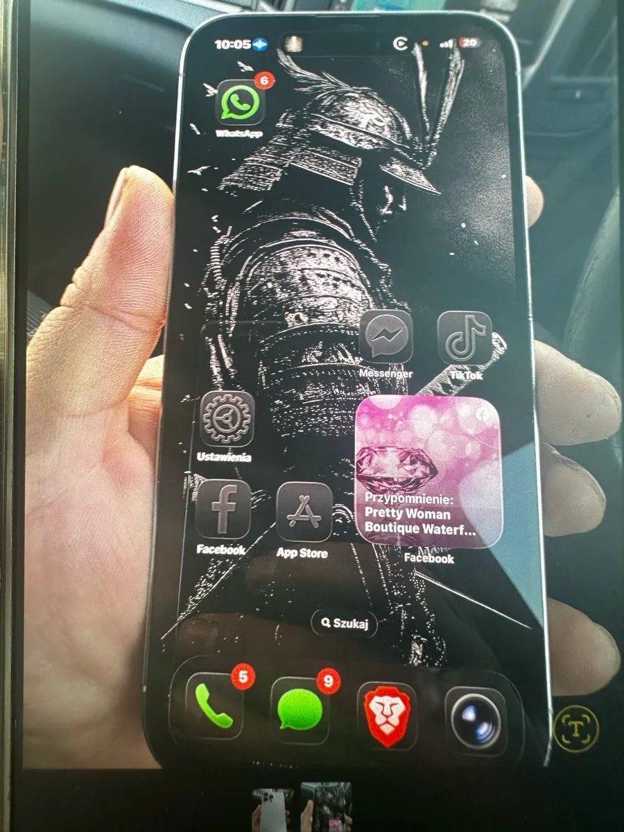 iPhone 14 Pro max or swap - Image 1