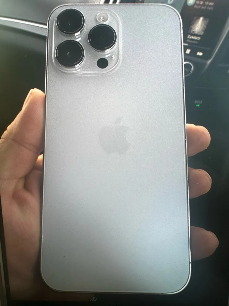iPhone 14 Pro max or swap - Image 2