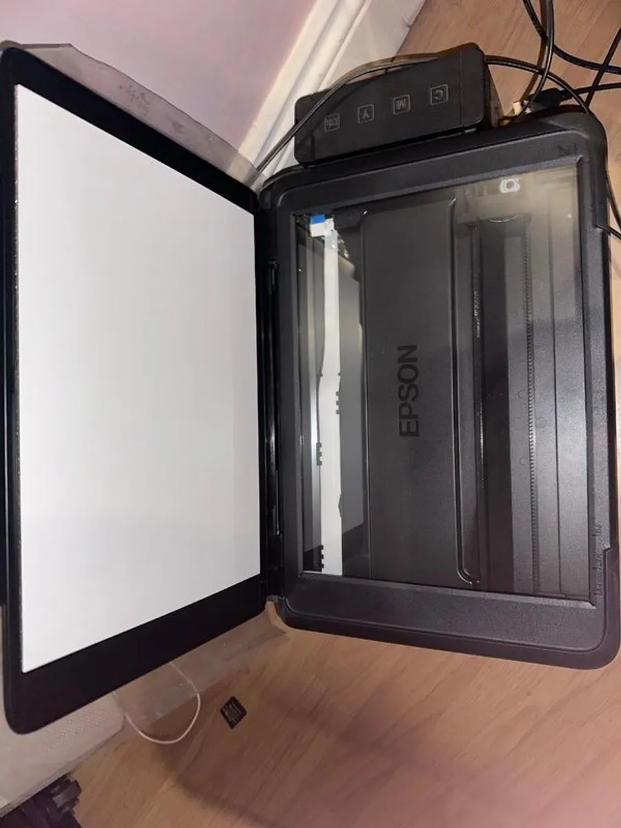 Epson L355 Ecotank printer - Image 3