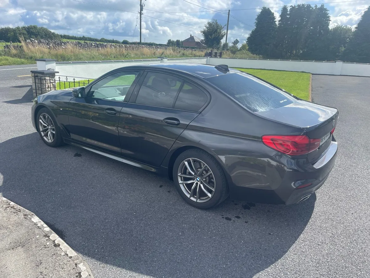 BMW 5series - Image 1