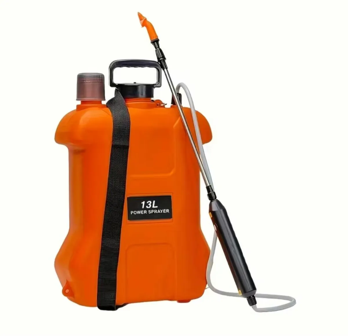 15L Backpack sprayer
