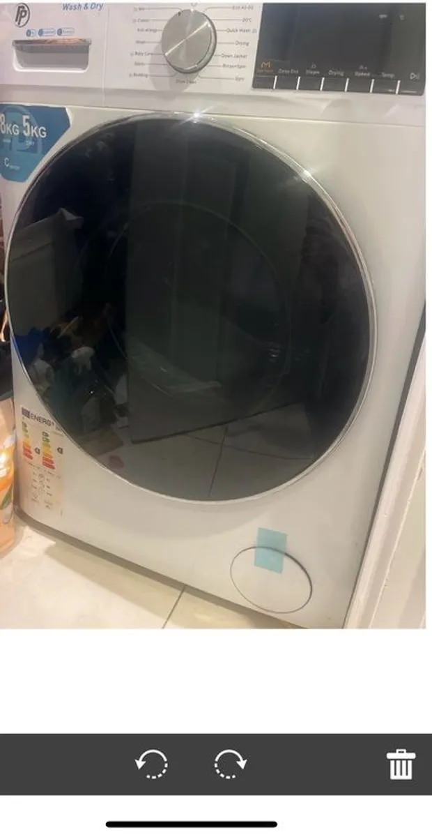 washer / dryer - Image 1