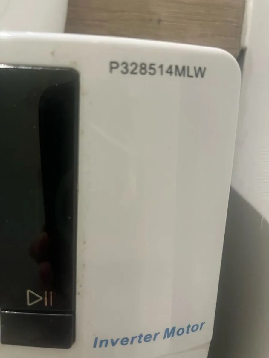 washer / dryer - Image 2