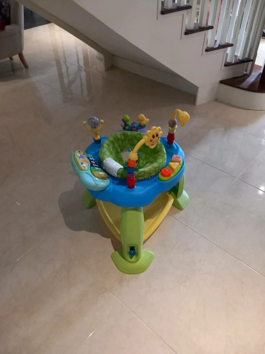 Baby bouncer - Image 1