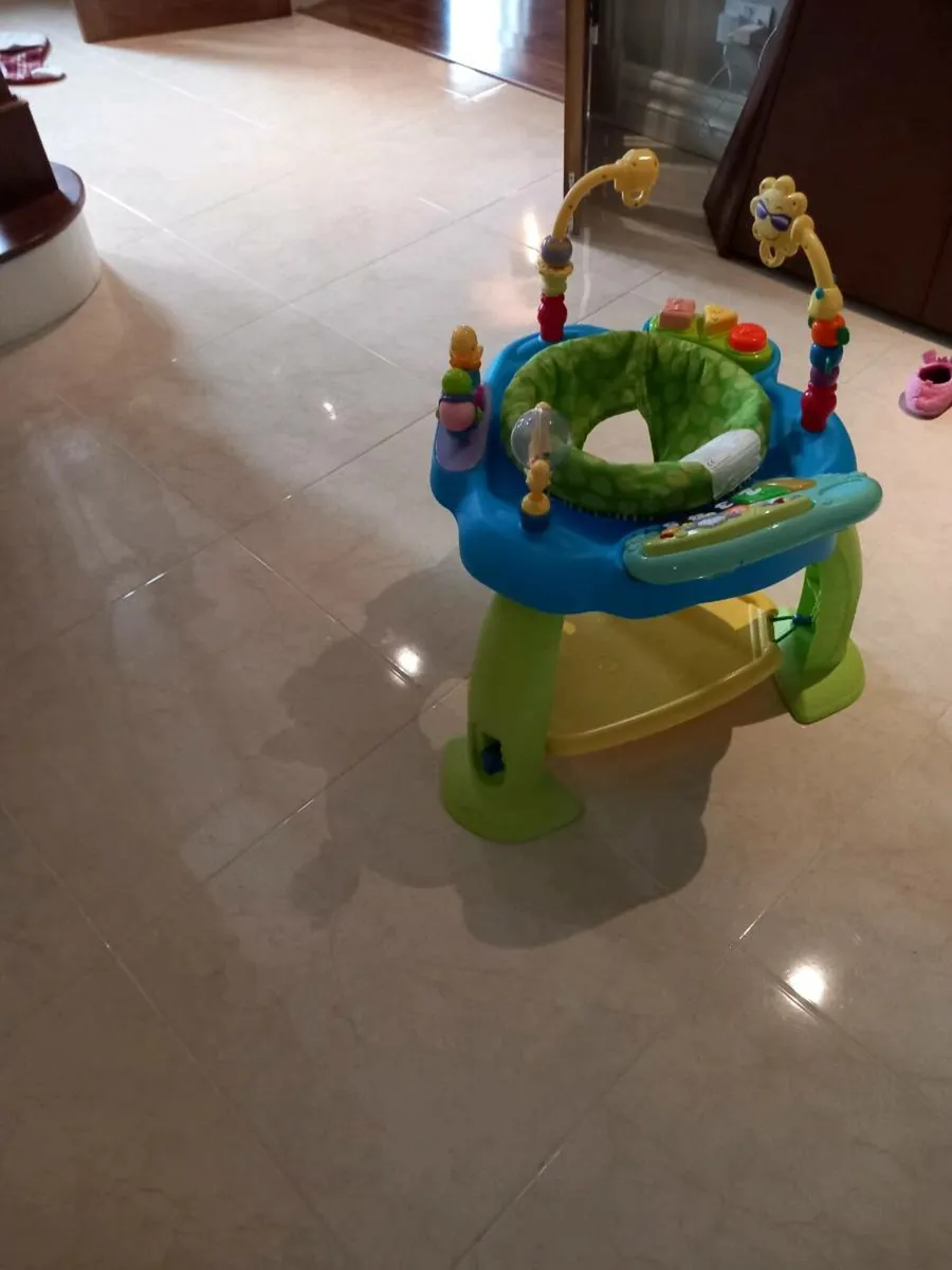 Baby bouncer - Image 2