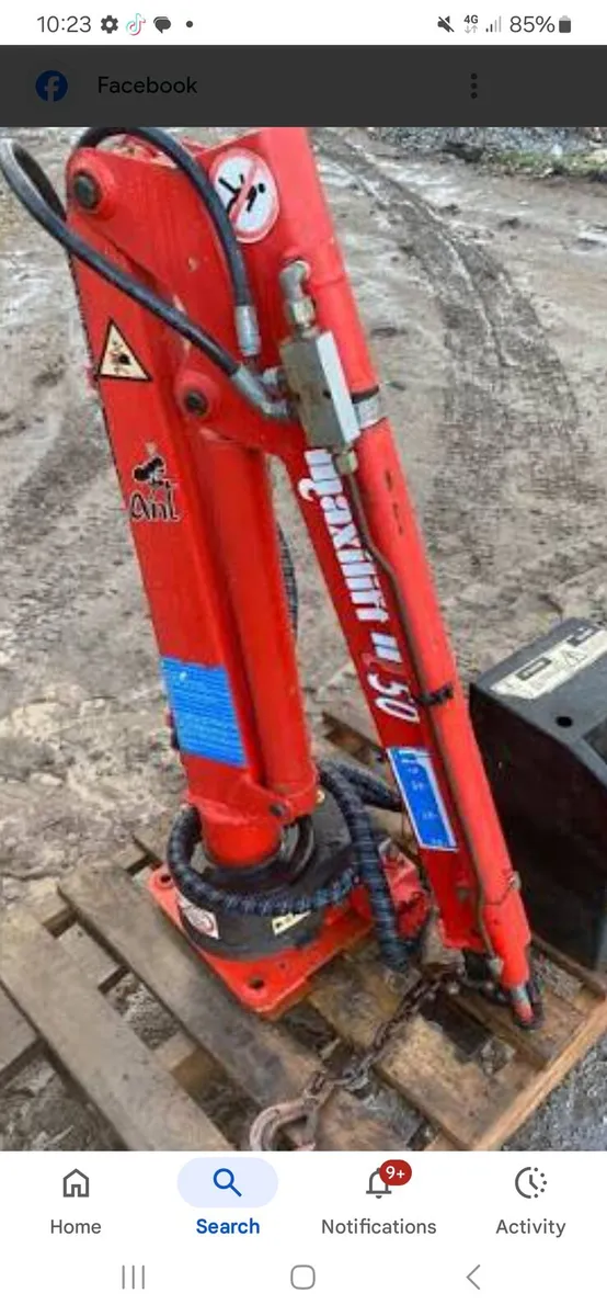 maxilift 50 - Image 3