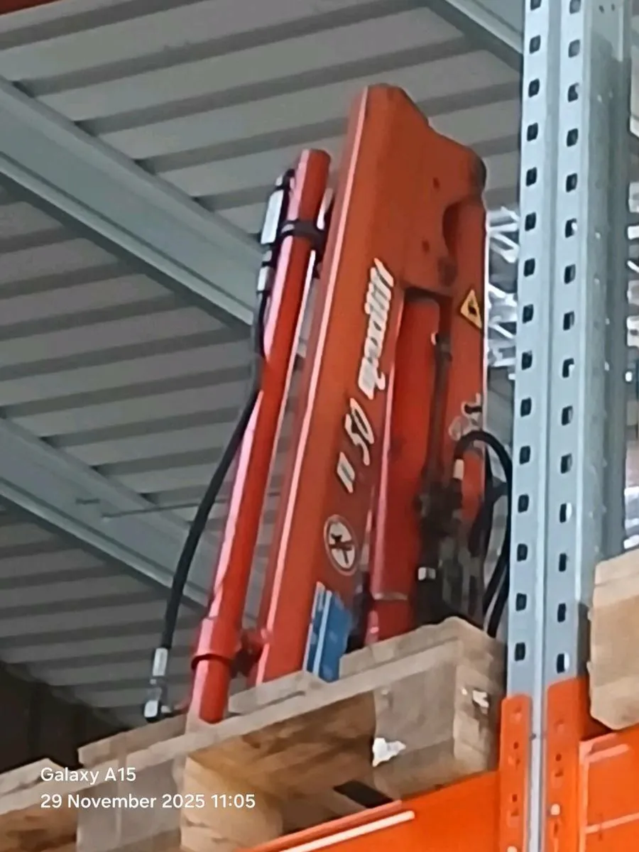 maxilift 50 - Image 1