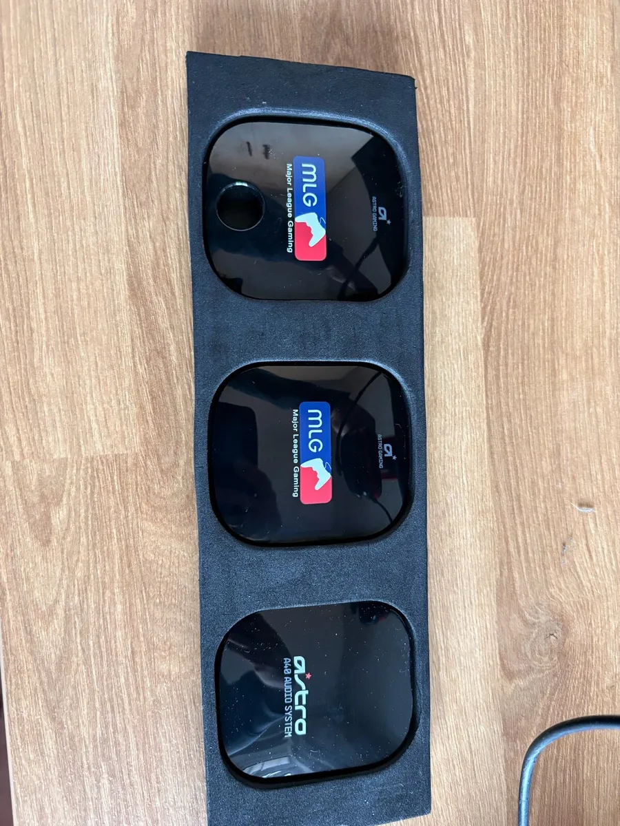 Astro A40 PS5 Gaming Headset + Mixamp - Image 4