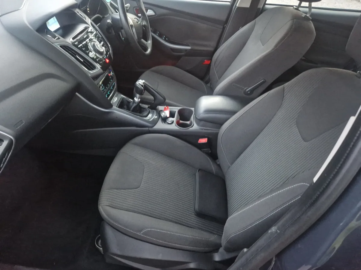 Ford Focus 2014 - Image 3